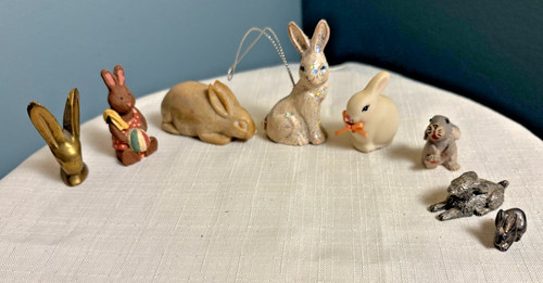 Lot miniature mini - miniature,